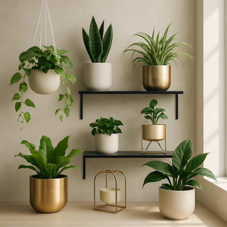 PLANTERS