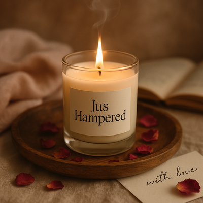 CANDLES