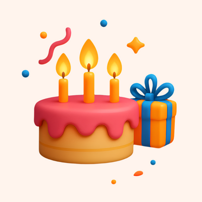 BIRTHDAY