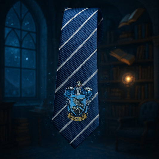 Davenglan Wizard House Tie