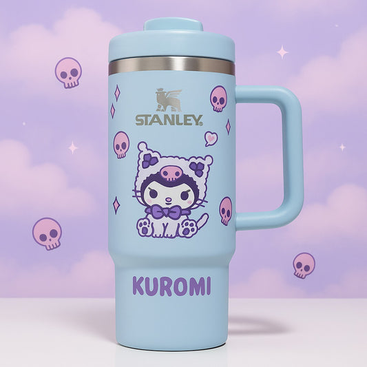 Stanley x Kuromi Quencher H2.0