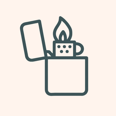 SPARKS AND SPIRITS