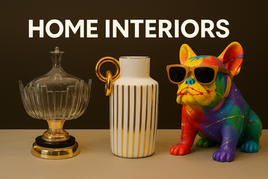 HOME INTERIORS