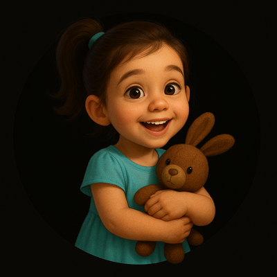 KIDS (GIRL)