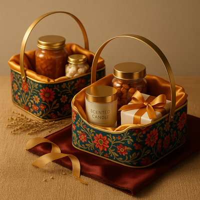 BASKETS