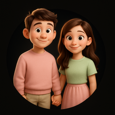 COUPLE