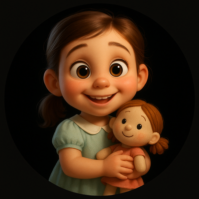 DAUGHTER