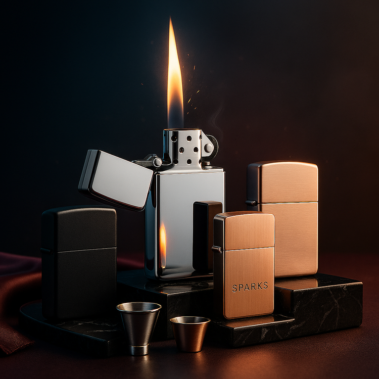 LIGHTER