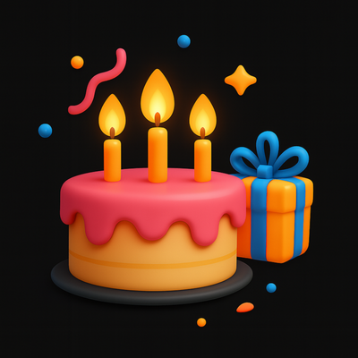 BIRTHDAY