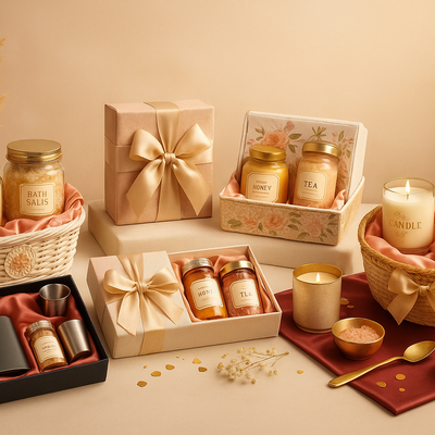 HAMPERS