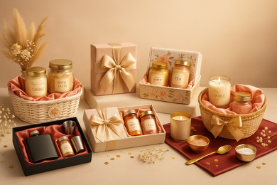 HAMPERS