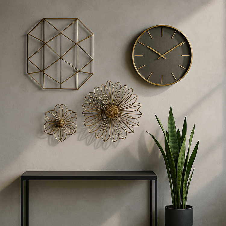 WALL ART