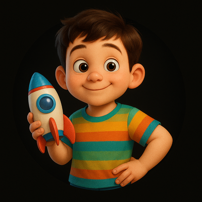 KIDS (BOY)