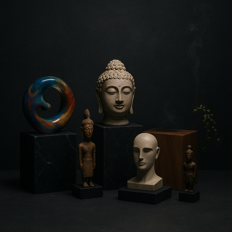 SCULPTUERS