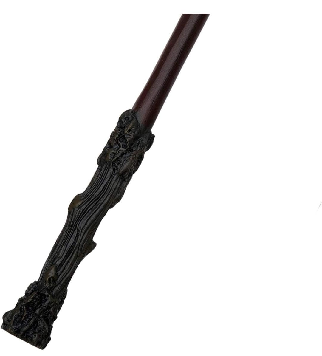 Wizard’s Fire Wand & Potion Set – Magical Shelf Lamp + Magic Fire Wand Experience