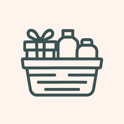 HAMPERS