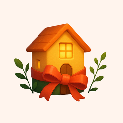 HOUSEWARMING