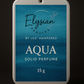 Elysian Paradise – Men’s Solid Perfume Collection