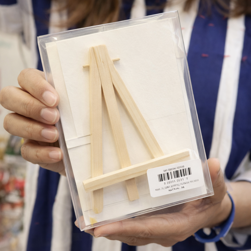 Colorful Bouquet Greeting Gift