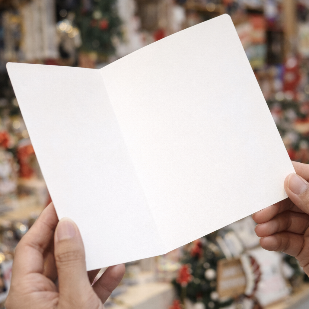 Colorful Bouquet Greeting Gift