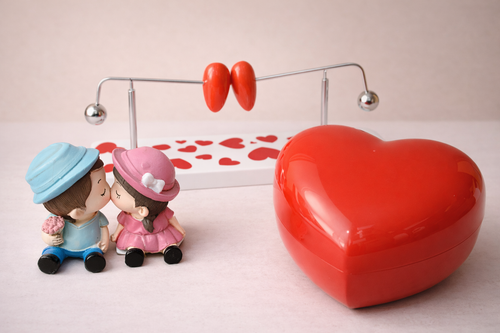 LONG DISTANCE LOVE COMBO !