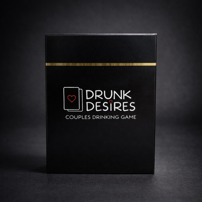 After Hours™ – The Ultimate Couples Night-In Game Box