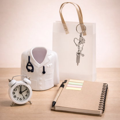 Doctor's Hamper !