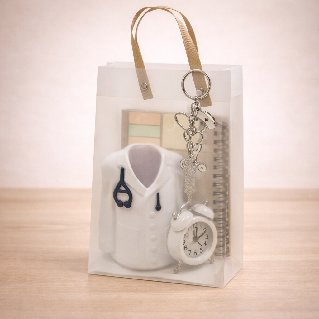 Doctor's Hamper !