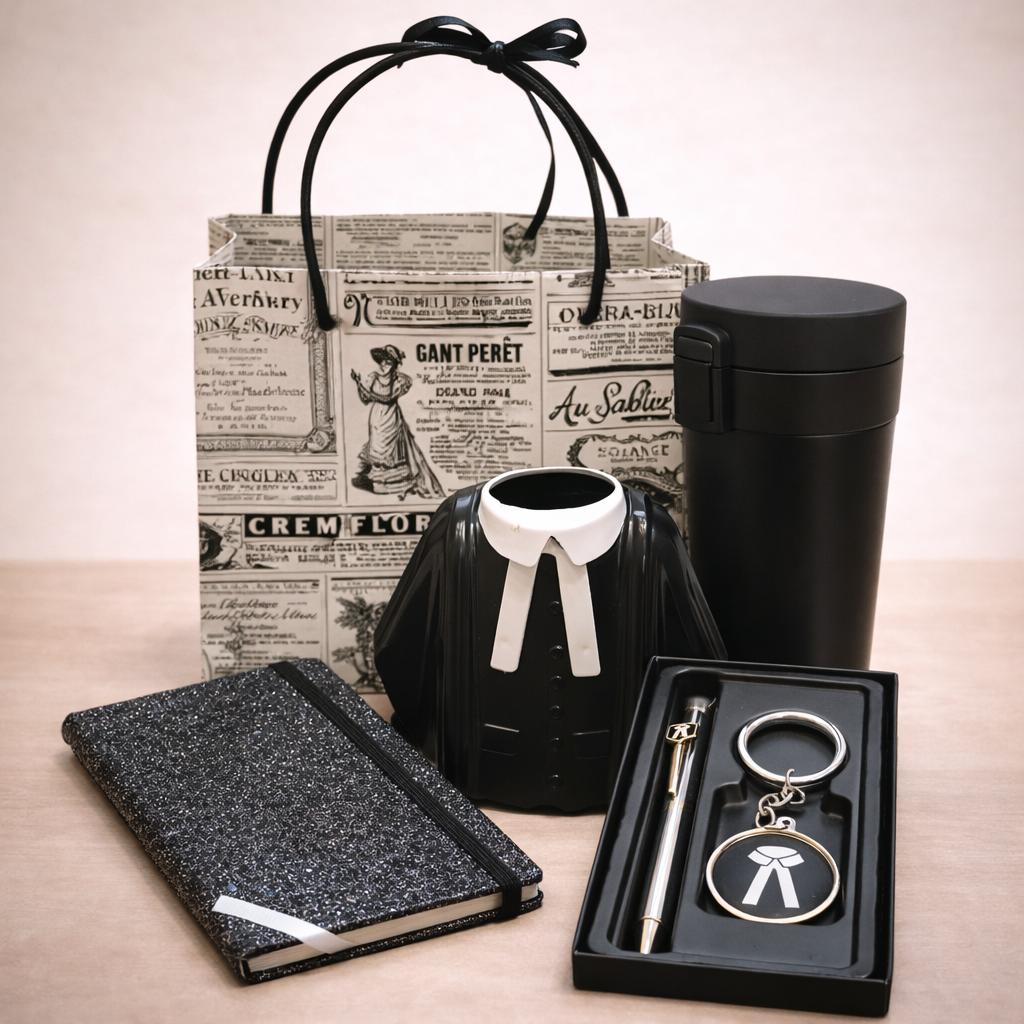 Lawyer's Hamper !!