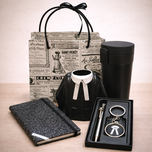 Lawyer's Hamper !!