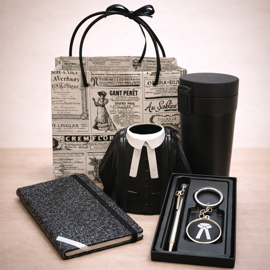 Lawyer's Hamper !!
