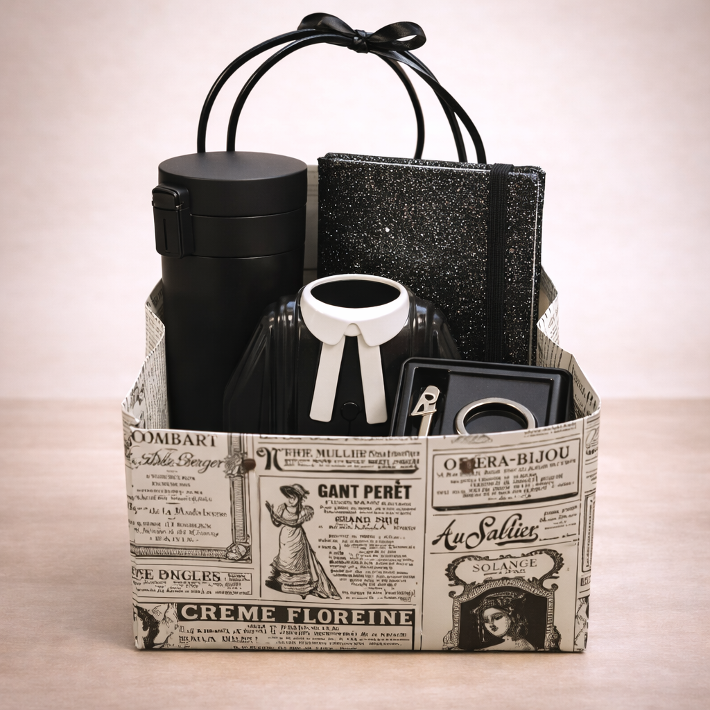 Lawyer's Hamper !!