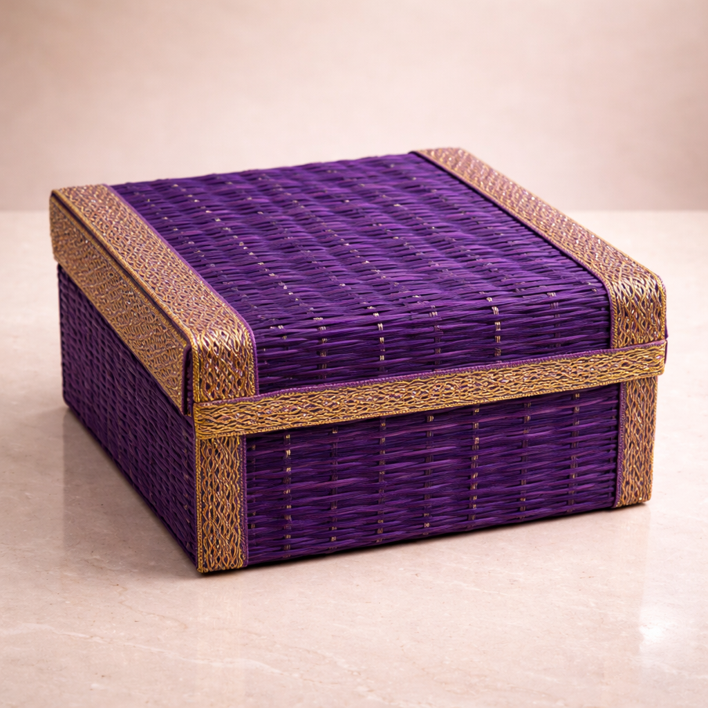 Lakshmi Pooja Gift Hamper Set – Traditional Pooja Essentials Combo