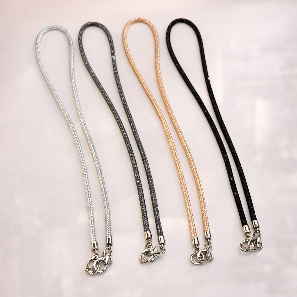 Premium Phone Wrist Strap & Lanyard Collection