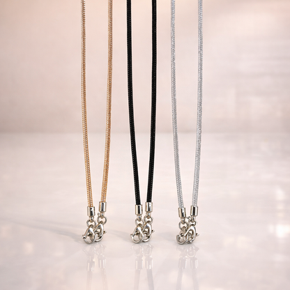 Premium Phone Wrist Strap & Lanyard Collection