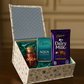 Floral Gift Box