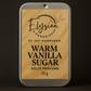 Elysian Paradise – Women’s Solid Perfume Collection