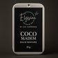 Elysian Paradise – Women’s Solid Perfume Collection