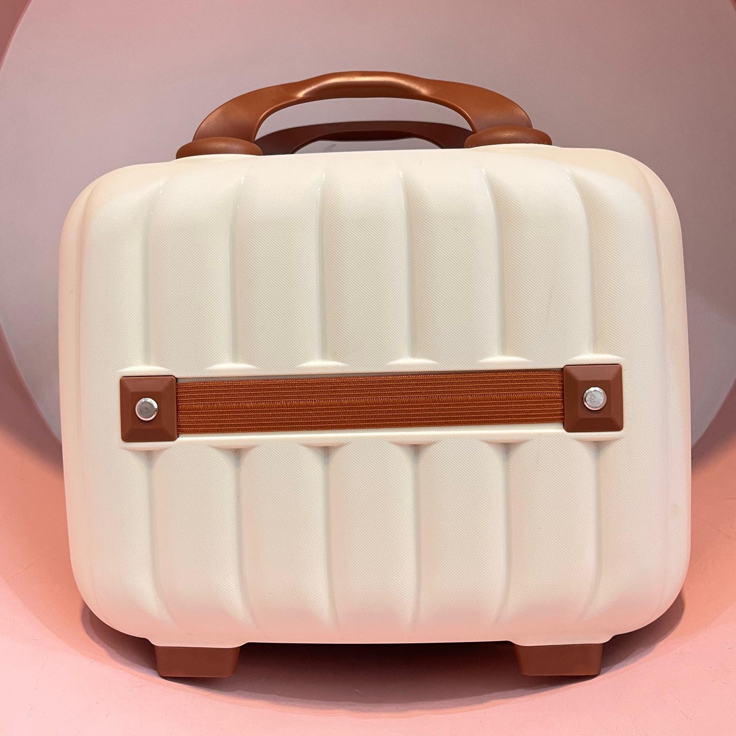 Mini Travel Organizer Case – Stylish Portable Storage Box
