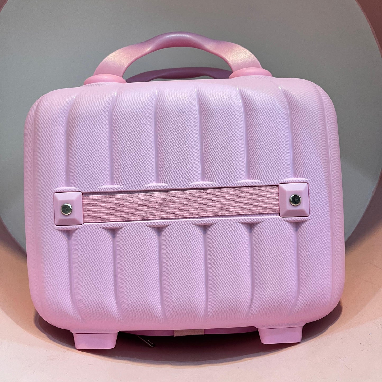 Mini Travel Organizer Case – Stylish Portable Storage Box