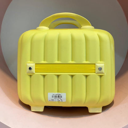 Mini Travel Organizer Case – Stylish Portable Storage Box