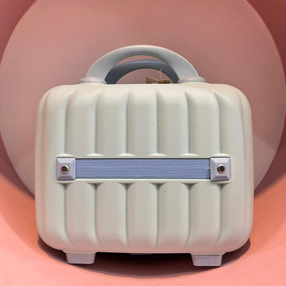 Mini Travel Organizer Case – Stylish Portable Storage Box