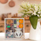 IRIS Apple Cinnamon Fragrance Gift Set