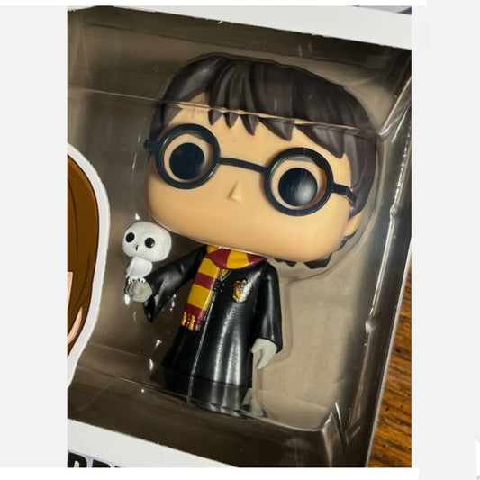 Funko Pop! Harry Potter #31 – Vinyl Collectible Figure