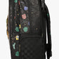 Harry Potter x Smiggle Hogwarts Trolley Backpack