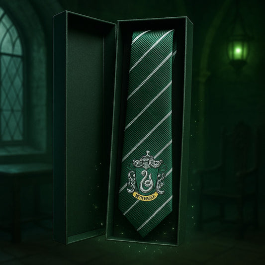 Davenglan Wizard House Tie