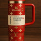 Stanley x Louis Vuitton Quencher H2.0