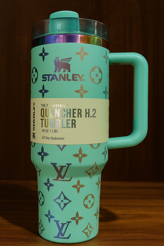 Stanley x Louis Vuitton Quencher H2.0