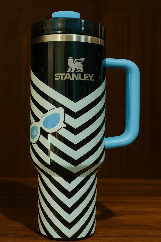 Stanley x Malibu Quencher H2.0