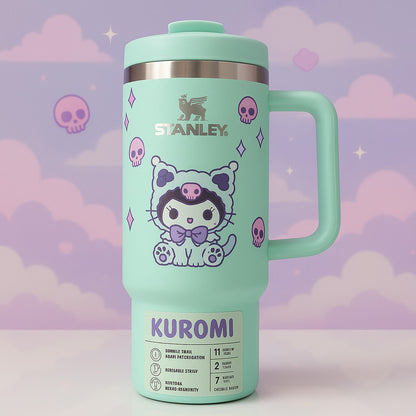 Stanley x Kuromi Quencher H2.0